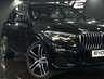 USED 2019 69 BMW X5 3.0 30d M Sport SUV 5dr Diesel Auto xDrive Euro 6 (s/s) (265 ps) M SPORT PLUS PACK, TECH PACK!