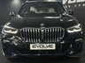 USED 2019 69 BMW X5 3.0 30d M Sport SUV 5dr Diesel Auto xDrive Euro 6 (s/s) (265 ps) M SPORT PLUS PACK, TECH PACK!