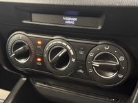 USED 2015 65 MAZDA MAZDA3 2.0 SKYACTIV-G SE Nav Hatchback 5dr Petrol Manual Euro 6 (s/s) (121 ps) SAT NAV - BLUETOOTH - A/C