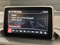 USED 2015 65 MAZDA MAZDA3 2.0 SKYACTIV-G SE Nav Hatchback 5dr Petrol Manual Euro 6 (s/s) (121 ps) SAT NAV - BLUETOOTH - A/C