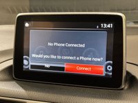 USED 2015 65 MAZDA MAZDA3 2.0 SKYACTIV-G SE Nav Hatchback 5dr Petrol Manual Euro 6 (s/s) (121 ps) SAT NAV - BLUETOOTH - A/C