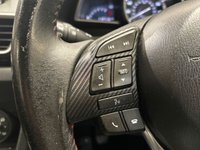 USED 2015 65 MAZDA MAZDA3 2.0 SKYACTIV-G SE Nav Hatchback 5dr Petrol Manual Euro 6 (s/s) (121 ps) SAT NAV - BLUETOOTH - A/C