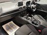USED 2015 65 MAZDA MAZDA3 2.0 SKYACTIV-G SE Nav Hatchback 5dr Petrol Manual Euro 6 (s/s) (121 ps) SAT NAV - BLUETOOTH - A/C