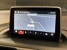 USED 2015 65 MAZDA MAZDA3 2.0 SKYACTIV-G SE Nav Hatchback 5dr Petrol Manual Euro 6 (s/s) (121 ps) SAT NAV - BLUETOOTH - A/C