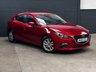 USED 2015 65 MAZDA MAZDA3 2.0 SKYACTIV-G SE Nav Hatchback 5dr Petrol Manual Euro 6 (s/s) (121 ps) SAT NAV - BLUETOOTH - A/C