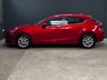 USED 2015 65 MAZDA MAZDA3 2.0 SKYACTIV-G SE Nav Hatchback 5dr Petrol Manual Euro 6 (s/s) (121 ps) SAT NAV - BLUETOOTH - A/C
