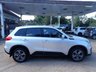 USED 2015 15 SUZUKI VITARA 1.6 SZ5 SUV 5dr Petrol Manual ALLGRIP Euro 6 (s/s) (120 ps) 2 KEYS, SERVICE HISTORY, REVERSE CAMERA, PARKING SENSORS, SAT NAV, BLUETOOTH, AIR CON, USB