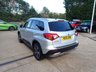 USED 2015 15 SUZUKI VITARA 1.6 SZ5 SUV 5dr Petrol Manual ALLGRIP Euro 6 (s/s) (120 ps) 2 KEYS, SERVICE HISTORY, REVERSE CAMERA, PARKING SENSORS, SAT NAV, BLUETOOTH, AIR CON, USB
