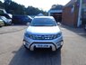 USED 2015 15 SUZUKI VITARA 1.6 SZ5 SUV 5dr Petrol Manual ALLGRIP Euro 6 (s/s) (120 ps) 2 KEYS, SERVICE HISTORY, REVERSE CAMERA, PARKING SENSORS, SAT NAV, BLUETOOTH, AIR CON, USB