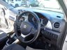 USED 2015 15 SUZUKI VITARA 1.6 SZ5 SUV 5dr Petrol Manual ALLGRIP Euro 6 (s/s) (120 ps) 2 KEYS, SERVICE HISTORY, REVERSE CAMERA, PARKING SENSORS, SAT NAV, BLUETOOTH, AIR CON, USB