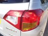 USED 2015 15 SUZUKI VITARA 1.6 SZ5 SUV 5dr Petrol Manual ALLGRIP Euro 6 (s/s) (120 ps) 2 KEYS, SERVICE HISTORY, REVERSE CAMERA, PARKING SENSORS, SAT NAV, BLUETOOTH, AIR CON, USB