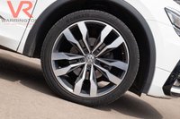 USED 2018 18 VOLKSWAGEN TIGUAN 2.0 TDI R-Line SUV 5dr Diesel Manual Euro 6 (s/s) (150 ps) Sunroof + CarPlay + Adaptive Cruise