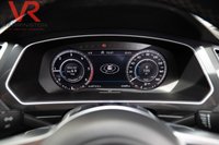 USED 2018 18 VOLKSWAGEN TIGUAN 2.0 TDI R-Line SUV 5dr Diesel Manual Euro 6 (s/s) (150 ps) Sunroof + CarPlay + Adaptive Cruise
