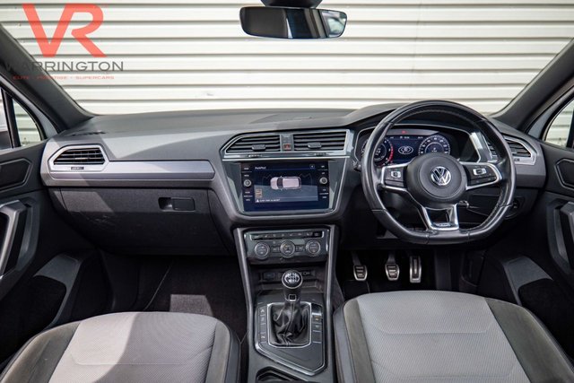 View our VOLKSWAGEN TIGUAN