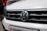 USED 2018 18 VOLKSWAGEN TIGUAN 2.0 TDI R-Line SUV 5dr Diesel Manual Euro 6 (s/s) (150 ps) Sunroof + CarPlay + Adaptive Cruise