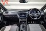 USED 2018 18 VOLKSWAGEN TIGUAN 2.0 TDI R-Line SUV 5dr Diesel Manual Euro 6 (s/s) (150 ps) Sunroof + CarPlay + Adaptive Cruise