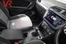USED 2018 18 VOLKSWAGEN TIGUAN 2.0 TDI R-Line SUV 5dr Diesel Manual Euro 6 (s/s) (150 ps) Sunroof + CarPlay + Adaptive Cruise