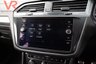 USED 2018 18 VOLKSWAGEN TIGUAN 2.0 TDI R-Line SUV 5dr Diesel Manual Euro 6 (s/s) (150 ps) Sunroof + CarPlay + Adaptive Cruise