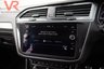 USED 2018 18 VOLKSWAGEN TIGUAN 2.0 TDI R-Line SUV 5dr Diesel Manual Euro 6 (s/s) (150 ps) Sunroof + CarPlay + Adaptive Cruise