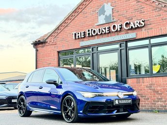 View our Volkswagen Golf