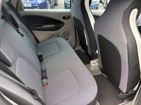 USED 2016 16 RENAULT ZOE 22kWh Dynamique Nav Hatchback 5dr Electric Auto (Battery Lease) (88 bhp) 