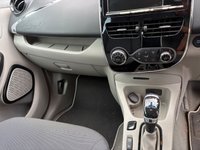 USED 2016 16 RENAULT ZOE 22kWh Dynamique Nav Hatchback 5dr Electric Auto (Battery Lease) (88 bhp) 
