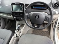 USED 2016 16 RENAULT ZOE 22kWh Dynamique Nav Hatchback 5dr Electric Auto (Battery Lease) (88 bhp) 