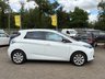 USED 2016 16 RENAULT ZOE 22kWh Dynamique Nav Hatchback 5dr Electric Auto (Battery Lease) (88 bhp) 