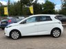 USED 2016 16 RENAULT ZOE 22kWh Dynamique Nav Hatchback 5dr Electric Auto (Battery Lease) (88 bhp) 