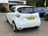 USED 2016 16 RENAULT ZOE 22kWh Dynamique Nav Hatchback 5dr Electric Auto (Battery Lease) (88 bhp) 