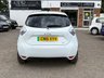 USED 2016 16 RENAULT ZOE 22kWh Dynamique Nav Hatchback 5dr Electric Auto (Battery Lease) (88 bhp) 