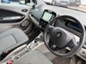 USED 2016 16 RENAULT ZOE 22kWh Dynamique Nav Hatchback 5dr Electric Auto (Battery Lease) (88 bhp) 