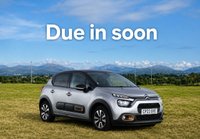 USED 2023 23 CITROEN C3 1.2 PureTech C-Series Edition Hatchback 5dr Petrol Manual Euro 6 (s/s) (83 ps) 