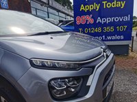 USED 2023 23 CITROEN C3 1.2 PureTech C-Series Edition Hatchback 5dr Petrol Manual Euro 6 (s/s) (83 ps) 