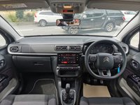 USED 2023 23 CITROEN C3 1.2 PureTech C-Series Edition Hatchback 5dr Petrol Manual Euro 6 (s/s) (83 ps) 