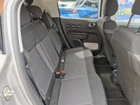 USED 2023 23 CITROEN C3 1.2 PureTech C-Series Edition Hatchback 5dr Petrol Manual Euro 6 (s/s) (83 ps) 