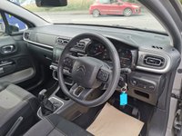 USED 2023 23 CITROEN C3 1.2 PureTech C-Series Edition Hatchback 5dr Petrol Manual Euro 6 (s/s) (83 ps) 