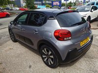 USED 2023 23 CITROEN C3 1.2 PureTech C-Series Edition Hatchback 5dr Petrol Manual Euro 6 (s/s) (83 ps) 
