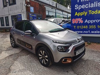 2023 CITROEN C3
