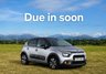 USED 2023 23 CITROEN C3 1.2 PureTech C-Series Edition Hatchback 5dr Petrol Manual Euro 6 (s/s) (83 ps) 