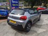 USED 2023 23 CITROEN C3 1.2 PureTech C-Series Edition Hatchback 5dr Petrol Manual Euro 6 (s/s) (83 ps) 