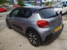 USED 2023 23 CITROEN C3 1.2 PureTech C-Series Edition Hatchback 5dr Petrol Manual Euro 6 (s/s) (83 ps) 