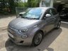 USED 2023 23 FIAT 500E 42kWh Icon Hatchback 3dr Electric Automatic (118 ps) *&pound;1,180 of factory fitted optional extras including; Comfort Seats Pack, Wireless Mobile Phone Charging and Mineral Grey Metallic Paintwork*
