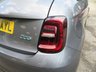 USED 2023 23 FIAT 500E 42kWh Icon Hatchback 3dr Electric Automatic (118 ps) *&pound;1,180 of factory fitted optional extras including; Comfort Seats Pack, Wireless Mobile Phone Charging and Mineral Grey Metallic Paintwork*
