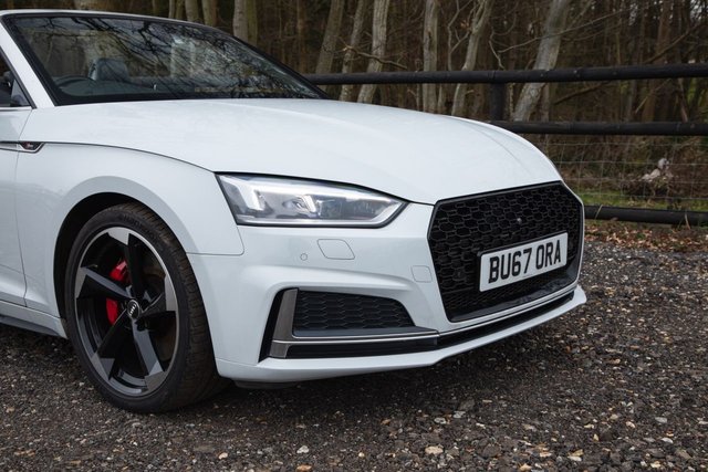 View our AUDI S5