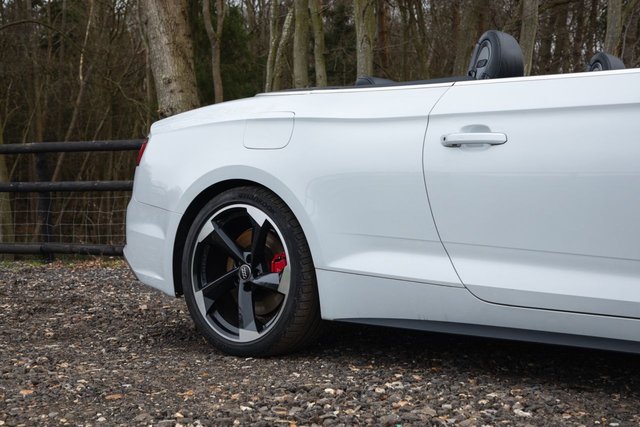 View our AUDI S5