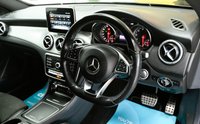 USED 2018 68 MERCEDES-BENZ CLA 1.6 CLA180 AMG Line Edition Coupe 4dr Petrol 7G-DCT Euro 6 (s/s) (122 ps) 