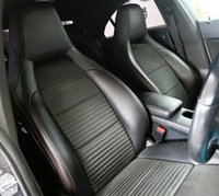 USED 2018 68 MERCEDES-BENZ CLA 1.6 CLA180 AMG Line Edition Coupe 4dr Petrol 7G-DCT Euro 6 (s/s) (122 ps) 