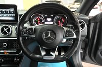 USED 2018 68 MERCEDES-BENZ CLA 1.6 CLA180 AMG Line Edition Coupe 4dr Petrol 7G-DCT Euro 6 (s/s) (122 ps) 