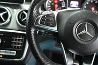USED 2018 68 MERCEDES-BENZ CLA 1.6 CLA180 AMG Line Edition Coupe 4dr Petrol 7G-DCT Euro 6 (s/s) (122 ps) 